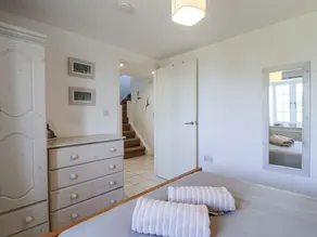 Atlantic View - Chambre