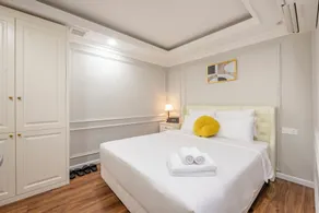 Level Hotel Sai Gon - by BAY LUXURY - Habitación