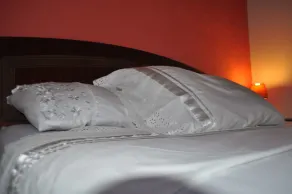 Hostel Union - Room