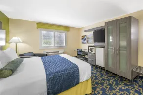 Best Western Antelope Inn & Suites - Chambre