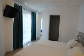 Alojamiento Med The Blue Med - Chambre