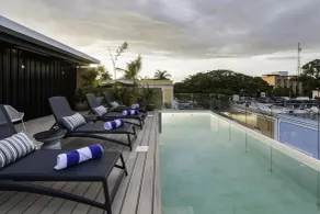 Casa Continental Hotel Boutique & Suites - Adults Only - Piscine