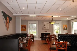 Inn on Broadway - Restaurant