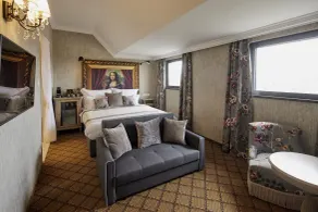 Mystery Hotel Budapest, Preferred Hotels & Resorts - Room