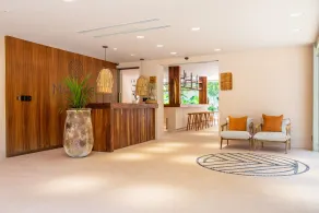 Marakame Suites - Reception
