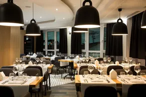 Araucaria Hotel & Spa - Restaurant