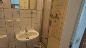 Gaststätte und Pension Erbgericht - Bagno