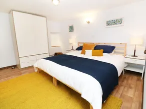 The Cart House - Room