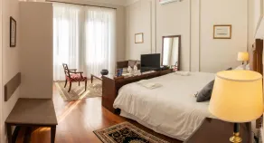 Hotel Solar do Império - Room