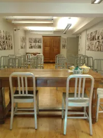 Hotel Village - Restaurant