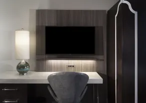 Hotel Indigo Atlanta Midtown by IHG - Chambre