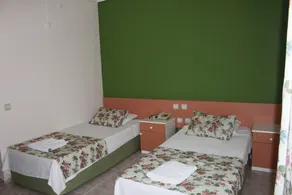 Hotel Villa Granada - Room
