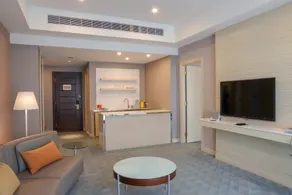 Grand Victoria Hotel - Room
