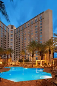Hilton Grand Vacations Club Paradise Las Vegas - Pool