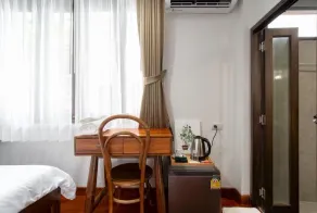 Homie Non - โฮมมี่ นนท์ - Chambre