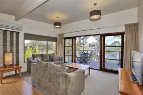 Stewarts Bay Lodge - Habitación