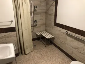 Casa Del Sol - Salle de bain