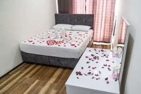 Ayya Suite Hotel - Room