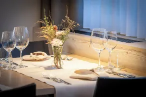 Hotel Restaurant Krone - Restaurant