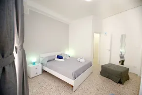 B&B Salernoway - Room