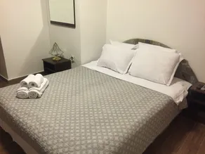 VillaOldMariner - Chambre