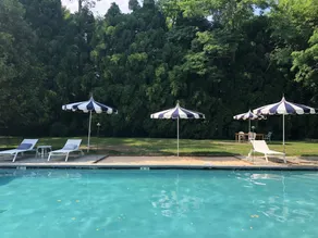 A Room At The Beach - Piscine
