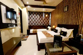 Staybook Hotel Aira  - Chambre