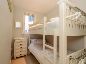 Landhaus | Strandblick - Zimmer
