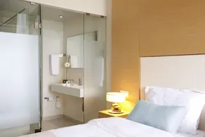 Capo Bay Hotel - Chambre