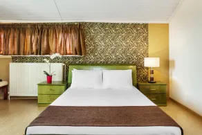 Amfion Hotel - Rom