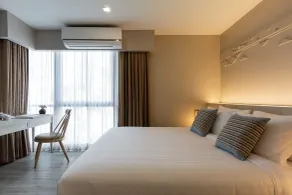 Ana Park Chiang Mai - Room