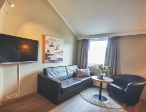 Hotel Frøya - Værelse