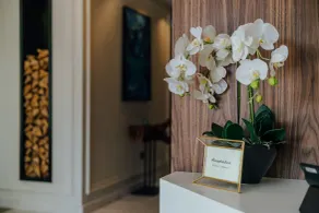 Boutique Hotel & Spa Casa del Mare - Mediterraneo - Reception