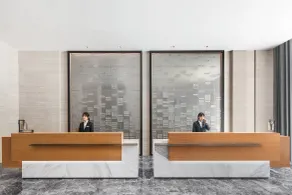 Fairfield by Marriott Zhuhai - Reception