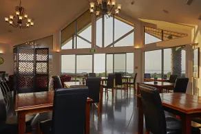 Koura Bay Golf Resort - Réception