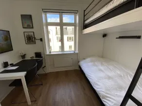 PSG 23 - Short Stay Apts by Living Suites - Room