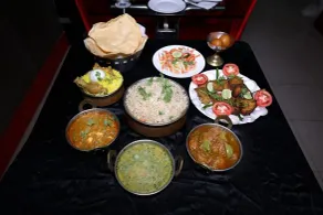Hotel Orbit Digha - Restaurant