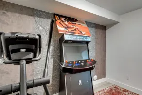 Quiet Tooele Retreat w/ Games + Fireplace - Innenbereich