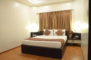 Hotel Vijay Residency - Room