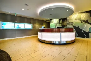 SpringHill Suites by Marriott Grand Forks - Réception