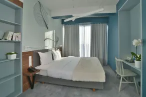 Focus Hotel Premium Lublin Conference & SPA - Room