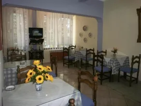 Regina Hotel - Restaurant