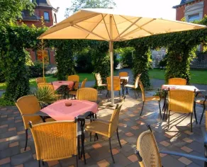 Parkhotel Helmstedt - Restaurant