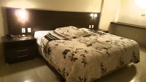 Habitat Hotel de Leme Ltda - Chambre