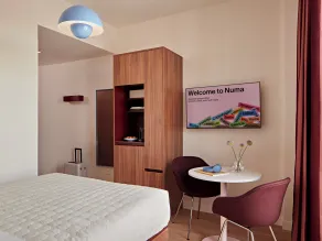 Numa Valencia Sant Agustí - Værelse