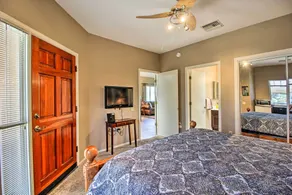 Relaxing Green Valley Townhome ~ 30 Mi to Tucson! - Innvendig