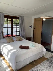 The surf shack - Room