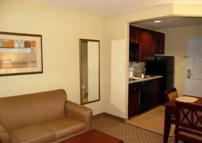 MainStay Suites Houma - Chambre