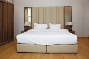 Samt Al Narjis Serviced Apartments - Room