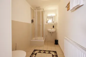ahead burghotel - Bagno